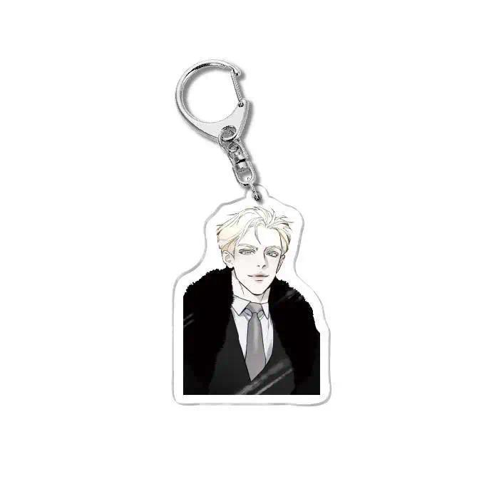 Anastasia Hot Korean Animation Bl Manwha Lovely Bag Charms Hanging Face Friends Key Chain Soft Móc Khóa In Theo Yêu Cầu, Chất Liệu Mica Trong Suốt In 2 Mặt , Dày 4mm 18 Anastasia Hot Korean Animation Bl Manwha Lovely Bag Charms Hanging Face Friends Key Chain Soft Móc Khóa In Theo Yêu Cầu, Chất Liệu Mica Trong Suốt In 2 Mặt , Dày 4mm - Ảnh 18