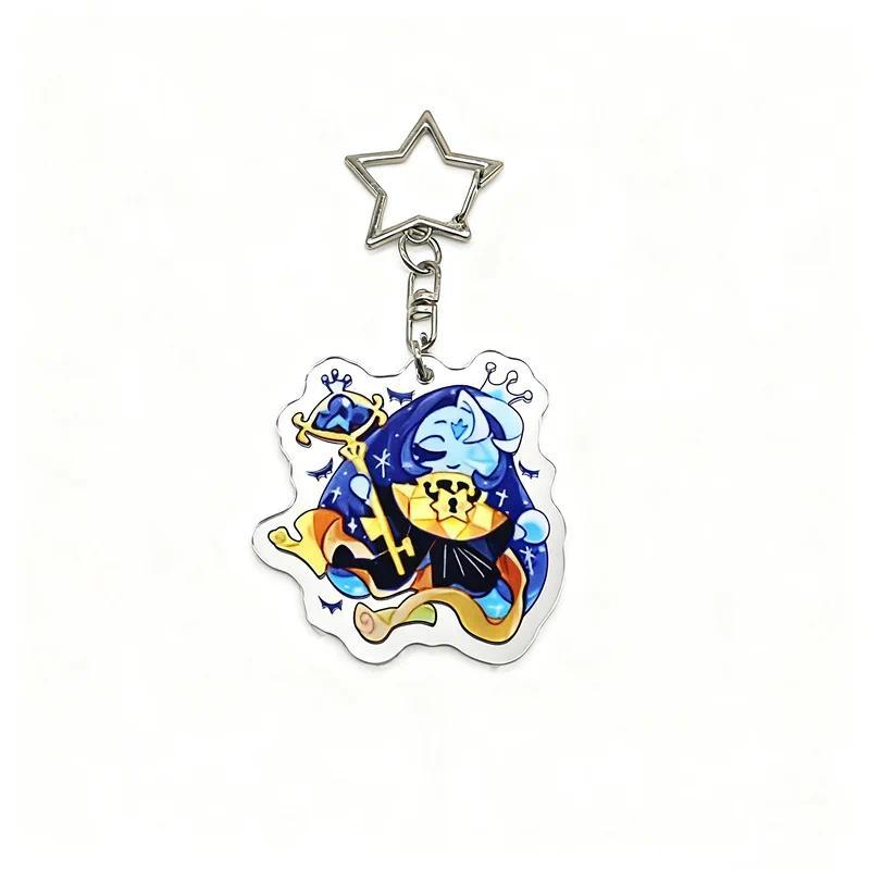 Animation Biscuit Game Role Playing Hanging Keychain Book Charter Key Hanging Fan Accessories Móc Khóa In Theo Yêu Cầu, Chất Liệu Mica Trong Suốt In 2 Mặt , Dày 4mm 1 Animation Biscuit Game Role Playing Hanging Keychain Book Charter Key Hanging Fan Accessories Móc Khóa In Theo Yêu Cầu, Chất Liệu Mica Trong Suốt In 2 Mặt , Dày 4mm