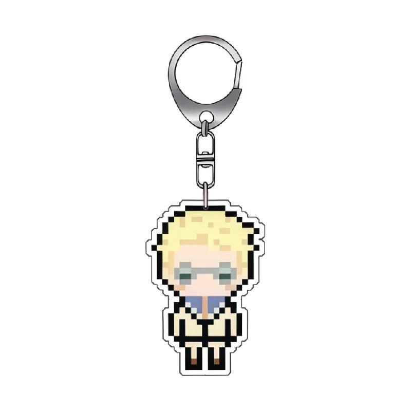 Anime Acrylic Key Buckle For Jjk Megumi Fushiguro Yuta Okkotsu Toge Inumaki Nobara Kugisaki Móc Khóa In Theo Yêu Cầu, Chất Liệu Mica Trong Suốt In 2 Mặt , Dày 4mm 14 Anime Acrylic Key Buckle For Jjk Megumi Fushiguro Yuta Okkotsu Toge Inumaki Nobara Kugisaki Móc Khóa In Theo Yêu Cầu, Chất Liệu Mica Trong Suốt In 2 Mặt , Dày 4mm - Ảnh 14