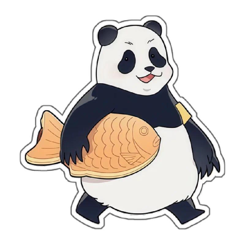 Anime Acrylic Key Ring For Jjk Aoi Todo Noritoshi Kamo Kento Nanami Maki Zenin Cute Taiyaki Móc Khóa In Theo Yêu Cầu, Chất Liệu Mica Trong Suốt In 2 Mặt , Dày 4mm 4 Anime Acrylic Key Ring For Jjk Aoi Todo Noritoshi Kamo Kento Nanami Maki Zenin Cute Taiyaki Móc Khóa In Theo Yêu Cầu, Chất Liệu Mica Trong Suốt In 2 Mặt , Dày 4mm - Ảnh 4