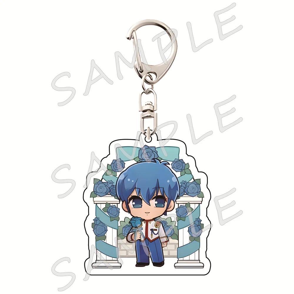 Anime Acrylic Keychain Bag For Revolutionary Girl Utena Tenjou Utena Collectibles Móc Khóa In Theo Yêu Cầu, Chất Liệu Mica Trong Suốt In 2 Mặt , Dày 4mm 9 Anime Acrylic Keychain Bag For Revolutionary Girl Utena Tenjou Utena Collectibles Móc Khóa In Theo Yêu Cầu, Chất Liệu Mica Trong Suốt In 2 Mặt , Dày 4mm - Ảnh 9
