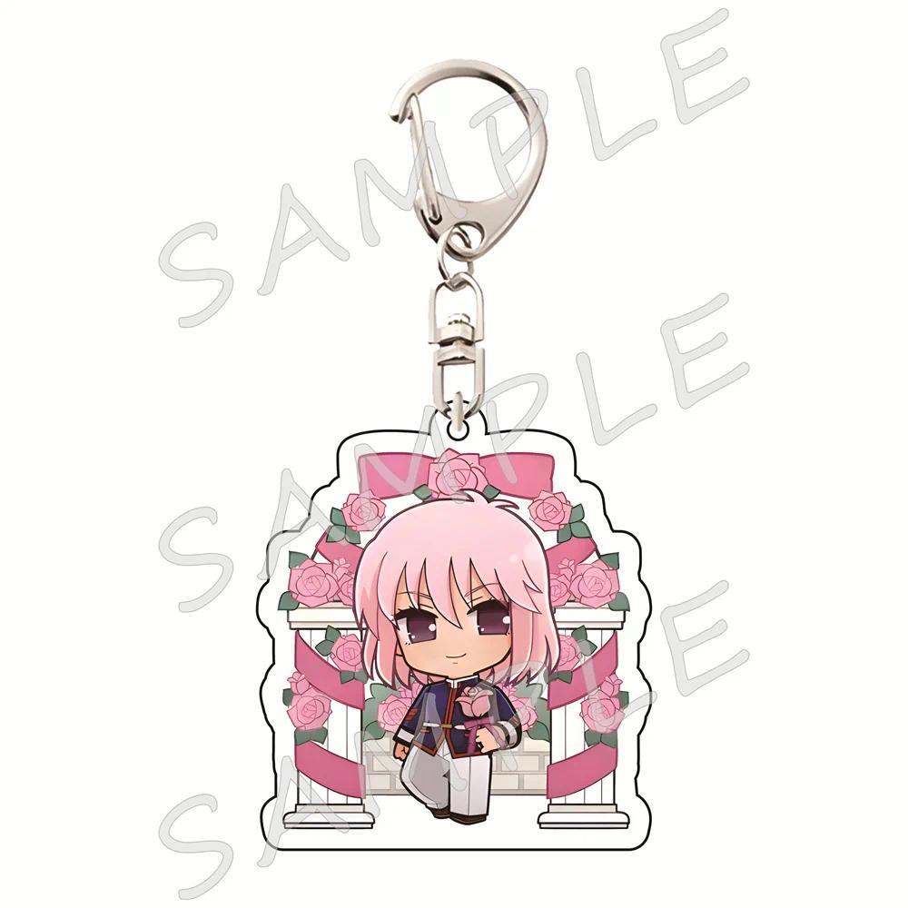 Anime Acrylic Keychain Bag For Revolutionary Girl Utena Tenjou Utena Collectibles Móc Khóa In Theo Yêu Cầu, Chất Liệu Mica Trong Suốt In 2 Mặt , Dày 4mm 1 Anime Acrylic Keychain Bag For Revolutionary Girl Utena Tenjou Utena Collectibles Móc Khóa In Theo Yêu Cầu, Chất Liệu Mica Trong Suốt In 2 Mặt , Dày 4mm
