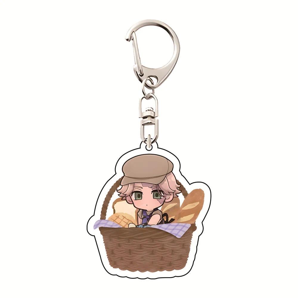 Anime Acrylic Keychain Bag Tokyo Revengers Hanagaki Takemichi Collectible Merchandise Móc Khóa In Theo Yêu Cầu, Chất Liệu Mica Trong Suốt In 2 Mặt , Dày 4mm 1 Anime Acrylic Keychain Bag Tokyo Revengers Hanagaki Takemichi Collectible Merchandise Móc Khóa In Theo Yêu Cầu, Chất Liệu Mica Trong Suốt In 2 Mặt , Dày 4mm
