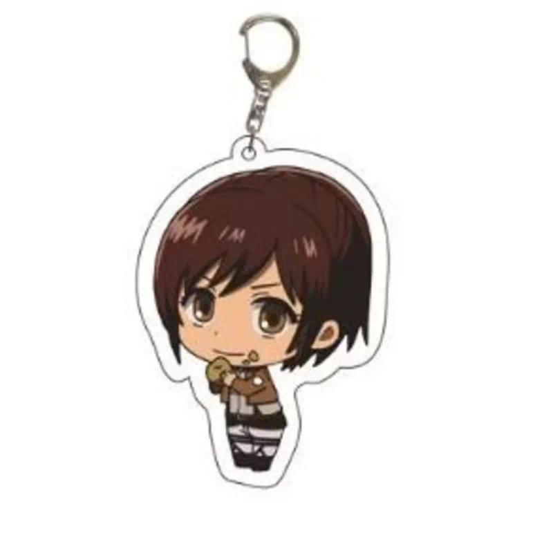 Anime Acrylic Keychain For Attack On Titan Jean Kirstein Sasha Braus Erwin Smith Armin Arlert Móc Khóa In Theo Yêu Cầu, Chất Liệu Mica Trong Suốt In 2 Mặt , Dày 4mm 15 Anime Acrylic Keychain For Attack On Titan Jean Kirstein Sasha Braus Erwin Smith Armin Arlert Móc Khóa In Theo Yêu Cầu, Chất Liệu Mica Trong Suốt In 2 Mặt , Dày 4mm - Ảnh 15