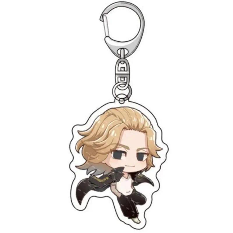 Anime Acrylic Keychain For Attack On Titan Jean Kirstein Sasha Braus Erwin Smith Armin Arlert Móc Khóa In Theo Yêu Cầu, Chất Liệu Mica Trong Suốt In 2 Mặt , Dày 4mm 4 Anime Acrylic Keychain For Attack On Titan Jean Kirstein Sasha Braus Erwin Smith Armin Arlert Móc Khóa In Theo Yêu Cầu, Chất Liệu Mica Trong Suốt In 2 Mặt , Dày 4mm - Ảnh 4