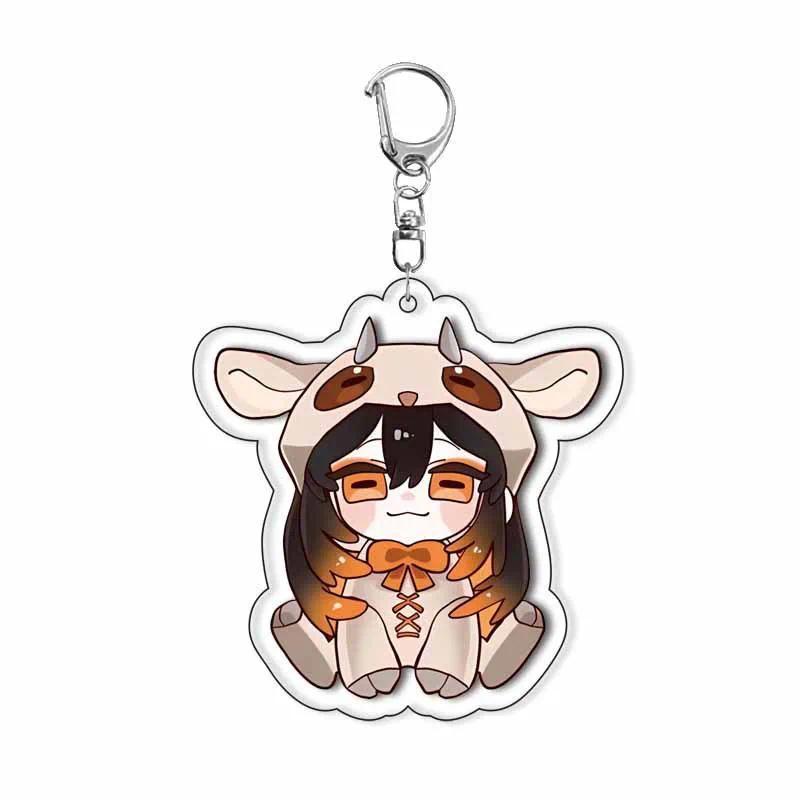 Anime Acrylic Keychain For Gachiakuta Rude Engi Kai Nao Jay Leona Mica Keychain Móc Khóa In Theo Yêu Cầu, Chất Liệu Mica Trong Suốt In 2 Mặt , Dày 4mm 6 Anime Acrylic Keychain For Gachiakuta Rude Engi Kai Nao Jay Leona Mica Keychain Móc Khóa In Theo Yêu Cầu, Chất Liệu Mica Trong Suốt In 2 Mặt , Dày 4mm - Ảnh 6