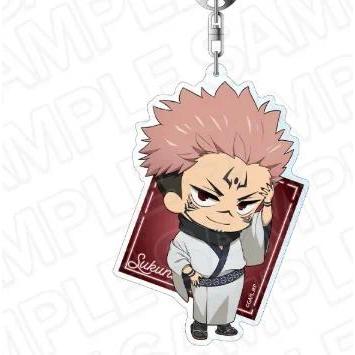 Anime Acrylic Keychain For Jjk Naoya Yuta Megumi Yuji Thinking Pose Anime Peripheral Keychain Móc Khóa In Theo Yêu Cầu, Chất Liệu Mica Trong Suốt In 2 Mặt , Dày 4mm 1 Anime Acrylic Keychain For Jjk Naoya Yuta Megumi Yuji Thinking Pose Anime Peripheral Keychain Móc Khóa In Theo Yêu Cầu, Chất Liệu Mica Trong Suốt In 2 Mặt , Dày 4mm