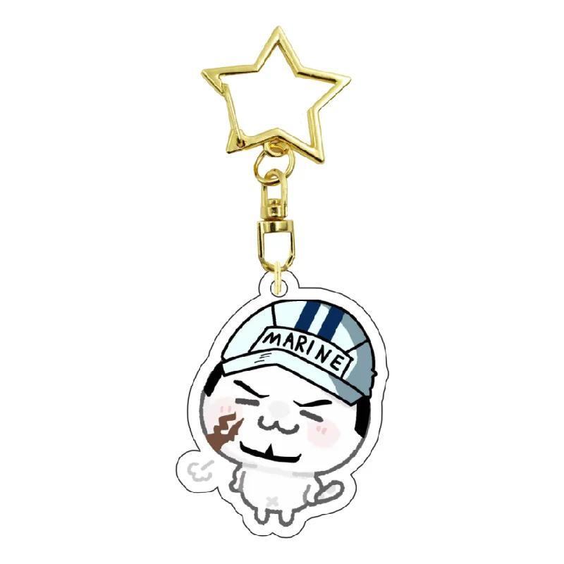 Anime Acrylic Keychain For One Piece Tony Tony Chopper Portgas D. Ace Vinsmoke Sanji Monkey Móc Khóa In Theo Yêu Cầu, Chất Liệu Mica Trong Suốt In 2 Mặt , Dày 4mm 11 Anime Acrylic Keychain For One Piece Tony Tony Chopper Portgas D. Ace Vinsmoke Sanji Monkey Móc Khóa In Theo Yêu Cầu, Chất Liệu Mica Trong Suốt In 2 Mặt , Dày 4mm - Ảnh 11
