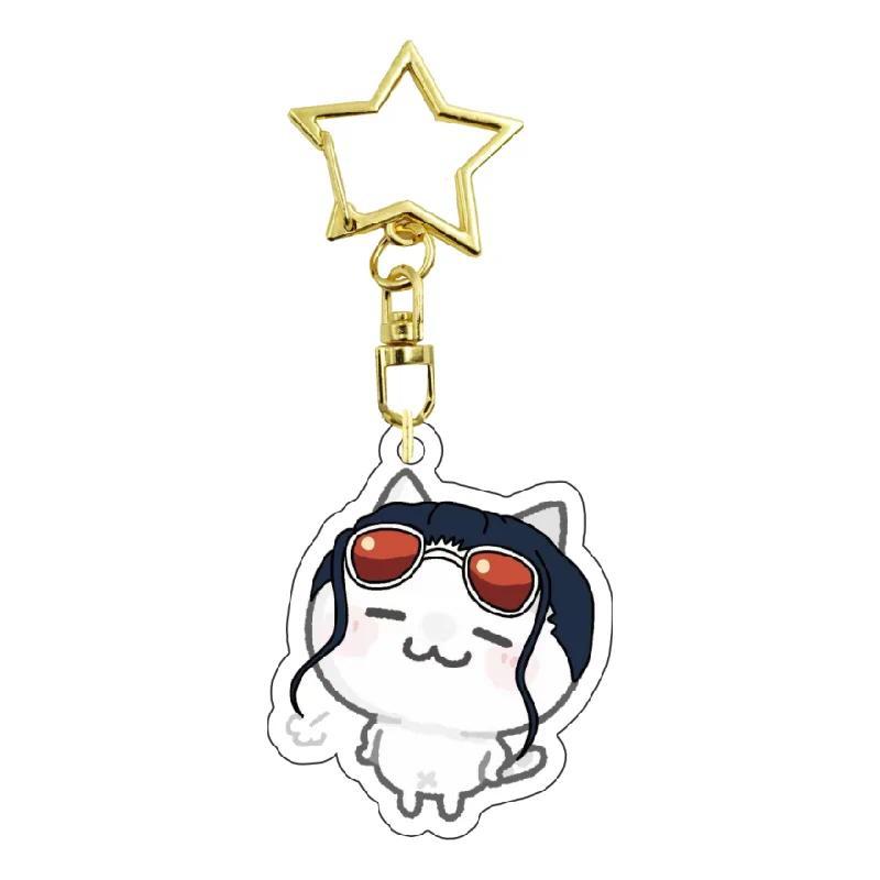 Anime Acrylic Keychain For One Piece Tony Tony Chopper Portgas D. Ace Vinsmoke Sanji Monkey Móc Khóa In Theo Yêu Cầu, Chất Liệu Mica Trong Suốt In 2 Mặt , Dày 4mm 13 Anime Acrylic Keychain For One Piece Tony Tony Chopper Portgas D. Ace Vinsmoke Sanji Monkey Móc Khóa In Theo Yêu Cầu, Chất Liệu Mica Trong Suốt In 2 Mặt , Dày 4mm - Ảnh 13