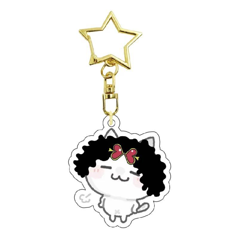 Anime Acrylic Keychain For One Piece Tony Tony Chopper Portgas D. Ace Vinsmoke Sanji Monkey Móc Khóa In Theo Yêu Cầu, Chất Liệu Mica Trong Suốt In 2 Mặt , Dày 4mm 6 Anime Acrylic Keychain For One Piece Tony Tony Chopper Portgas D. Ace Vinsmoke Sanji Monkey Móc Khóa In Theo Yêu Cầu, Chất Liệu Mica Trong Suốt In 2 Mặt , Dày 4mm - Ảnh 6