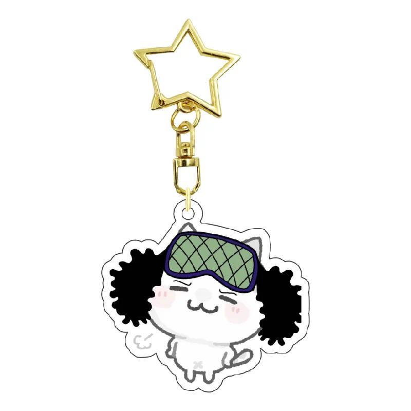 Anime Acrylic Keychain For One Piece Tony Tony Chopper Portgas D. Ace Vinsmoke Sanji Monkey Móc Khóa In Theo Yêu Cầu, Chất Liệu Mica Trong Suốt In 2 Mặt , Dày 4mm 10 Anime Acrylic Keychain For One Piece Tony Tony Chopper Portgas D. Ace Vinsmoke Sanji Monkey Móc Khóa In Theo Yêu Cầu, Chất Liệu Mica Trong Suốt In 2 Mặt , Dày 4mm - Ảnh 10