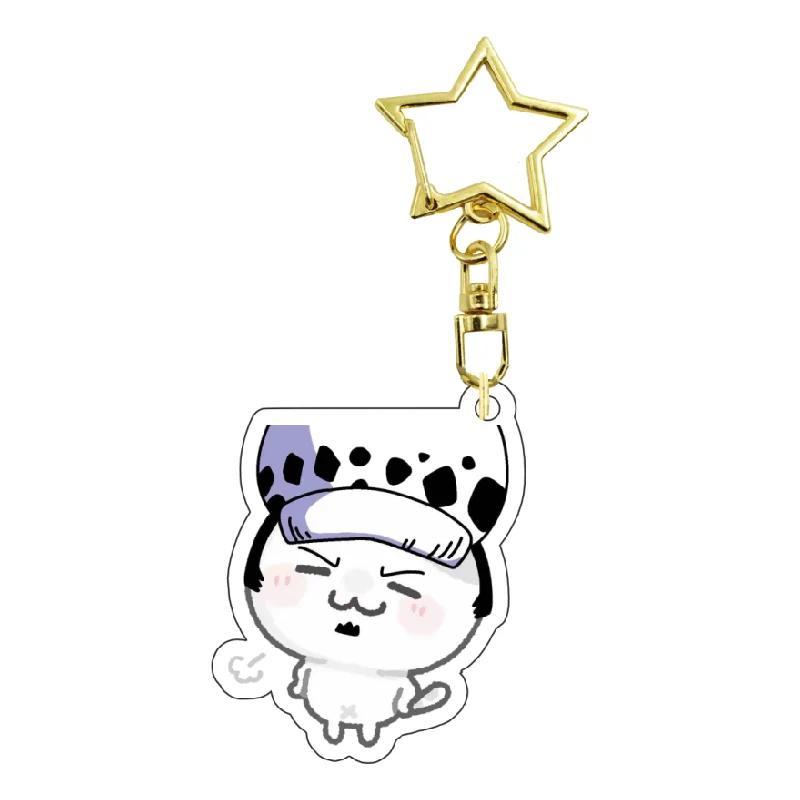 Anime Acrylic Keychain For One Piece Tony Tony Chopper Portgas D. Ace Vinsmoke Sanji Monkey Móc Khóa In Theo Yêu Cầu, Chất Liệu Mica Trong Suốt In 2 Mặt , Dày 4mm 1 Anime Acrylic Keychain For One Piece Tony Tony Chopper Portgas D. Ace Vinsmoke Sanji Monkey Móc Khóa In Theo Yêu Cầu, Chất Liệu Mica Trong Suốt In 2 Mặt , Dày 4mm