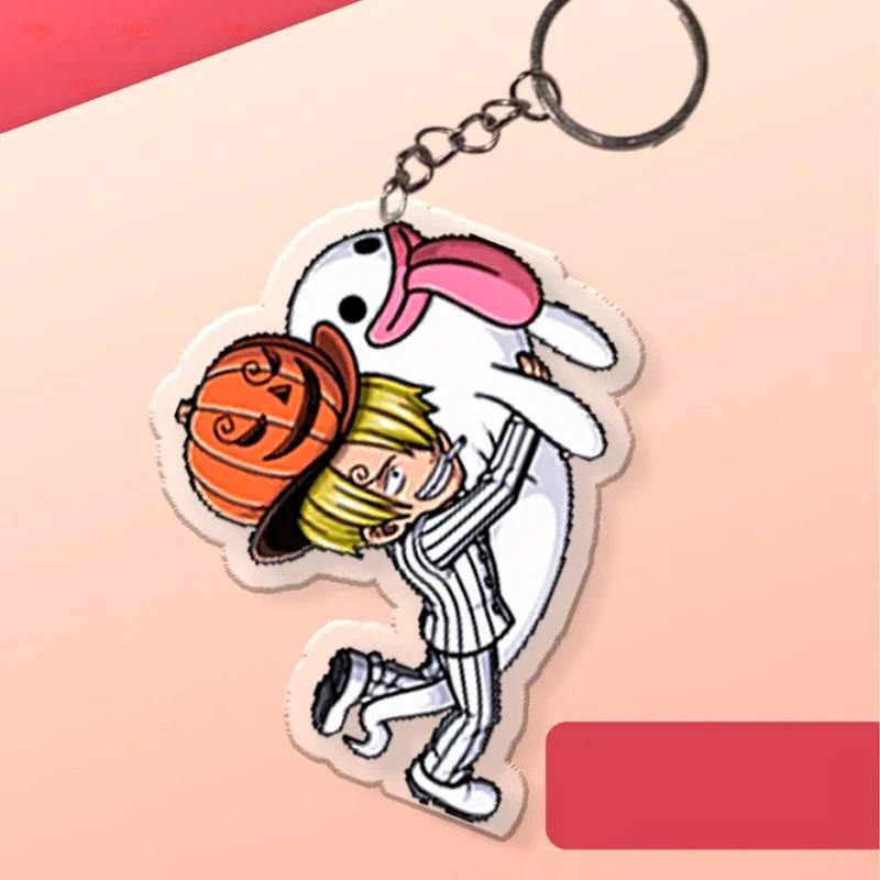 Anime Acrylic Keychain For One Piece Usopp Sanji Trafalgar Lawmicas Acrylic Keychain Keychain Móc Khóa In Theo Yêu Cầu, Chất Liệu Mica Trong Suốt In 2 Mặt , Dày 4mm 13 Anime Acrylic Keychain For One Piece Usopp Sanji Trafalgar Lawmicas Acrylic Keychain Keychain Móc Khóa In Theo Yêu Cầu, Chất Liệu Mica Trong Suốt In 2 Mặt , Dày 4mm - Ảnh 13
