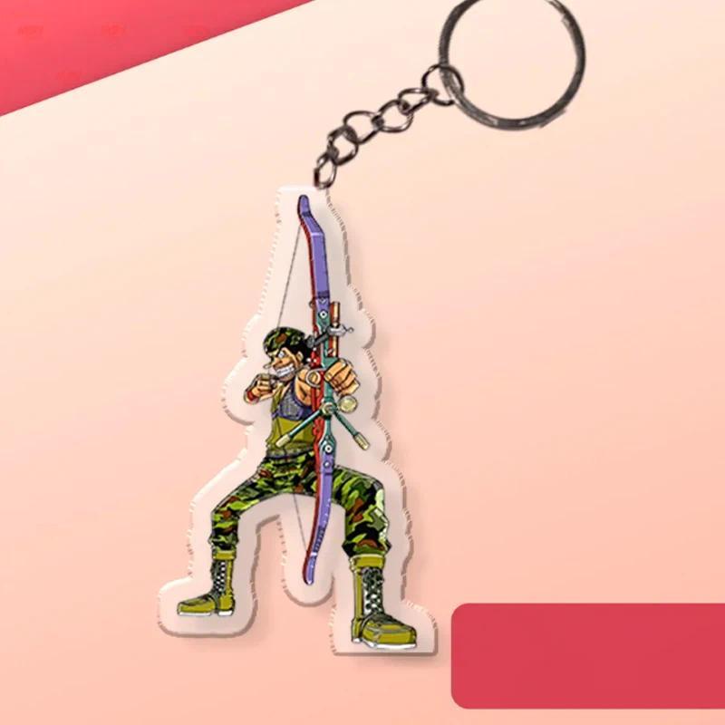 Anime Acrylic Keychain For One Piece Usopp Sanji Trafalgar Lawmicas Acrylic Keychain Keychain Móc Khóa In Theo Yêu Cầu, Chất Liệu Mica Trong Suốt In 2 Mặt , Dày 4mm 16 Anime Acrylic Keychain For One Piece Usopp Sanji Trafalgar Lawmicas Acrylic Keychain Keychain Móc Khóa In Theo Yêu Cầu, Chất Liệu Mica Trong Suốt In 2 Mặt , Dày 4mm - Ảnh 16