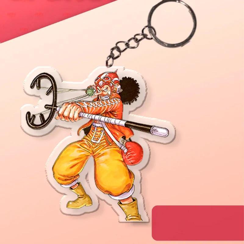 Anime Acrylic Keychain For One Piece Usopp Sanji Trafalgar Lawmicas Acrylic Keychain Keychain Móc Khóa In Theo Yêu Cầu, Chất Liệu Mica Trong Suốt In 2 Mặt , Dày 4mm 17 Anime Acrylic Keychain For One Piece Usopp Sanji Trafalgar Lawmicas Acrylic Keychain Keychain Móc Khóa In Theo Yêu Cầu, Chất Liệu Mica Trong Suốt In 2 Mặt , Dày 4mm - Ảnh 17
