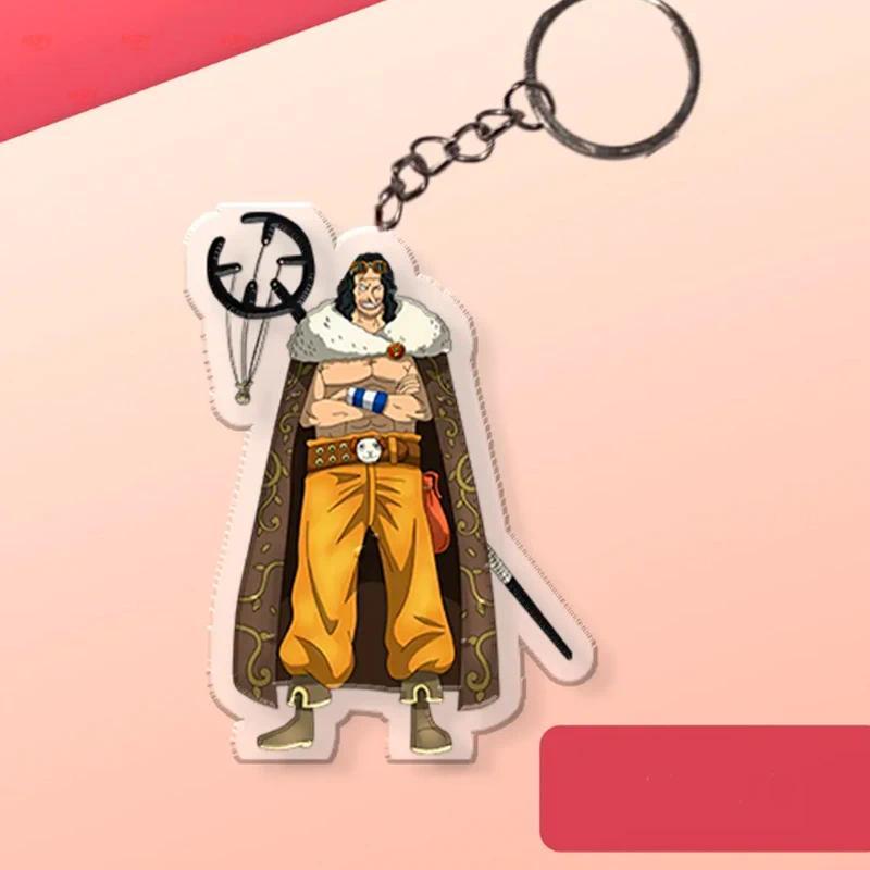 Anime Acrylic Keychain For One Piece Usopp Sanji Trafalgar Lawmicas Acrylic Keychain Keychain Móc Khóa In Theo Yêu Cầu, Chất Liệu Mica Trong Suốt In 2 Mặt , Dày 4mm 19 Anime Acrylic Keychain For One Piece Usopp Sanji Trafalgar Lawmicas Acrylic Keychain Keychain Móc Khóa In Theo Yêu Cầu, Chất Liệu Mica Trong Suốt In 2 Mặt , Dày 4mm - Ảnh 19