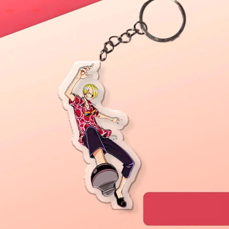 Anime Acrylic Keychain For One Piece Usopp Sanji Trafalgar Lawmicas Acrylic Keychain Keychain Móc Khóa In Theo Yêu Cầu, Chất Liệu Mica Trong Suốt In 2 Mặt , Dày 4mm 21 Anime Acrylic Keychain For One Piece Usopp Sanji Trafalgar Lawmicas Acrylic Keychain Keychain Móc Khóa In Theo Yêu Cầu, Chất Liệu Mica Trong Suốt In 2 Mặt , Dày 4mm - Ảnh 21