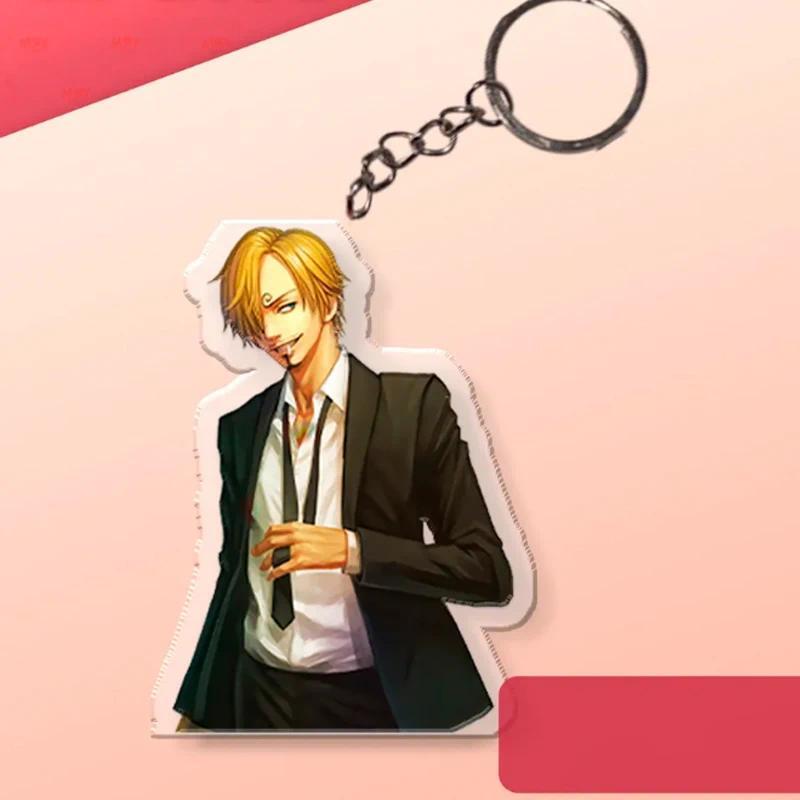 Anime Acrylic Keychain For One Piece Usopp Sanji Trafalgar Lawmicas Acrylic Keychain Keychain Móc Khóa In Theo Yêu Cầu, Chất Liệu Mica Trong Suốt In 2 Mặt , Dày 4mm 22 Anime Acrylic Keychain For One Piece Usopp Sanji Trafalgar Lawmicas Acrylic Keychain Keychain Móc Khóa In Theo Yêu Cầu, Chất Liệu Mica Trong Suốt In 2 Mặt , Dày 4mm - Ảnh 22
