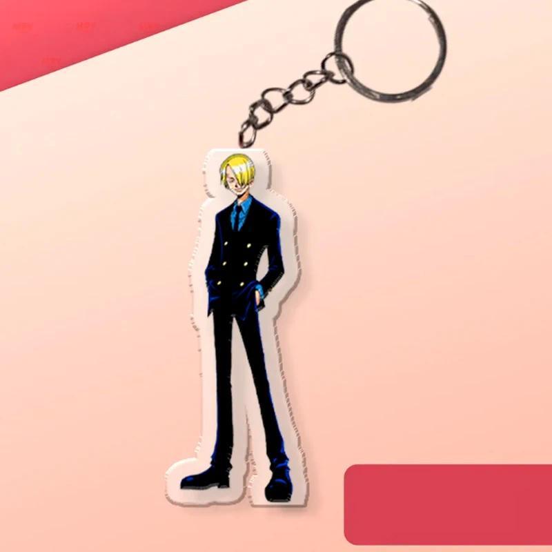Anime Acrylic Keychain For One Piece Usopp Sanji Trafalgar Lawmicas Acrylic Keychain Keychain Móc Khóa In Theo Yêu Cầu, Chất Liệu Mica Trong Suốt In 2 Mặt , Dày 4mm 23 Anime Acrylic Keychain For One Piece Usopp Sanji Trafalgar Lawmicas Acrylic Keychain Keychain Móc Khóa In Theo Yêu Cầu, Chất Liệu Mica Trong Suốt In 2 Mặt , Dày 4mm - Ảnh 23