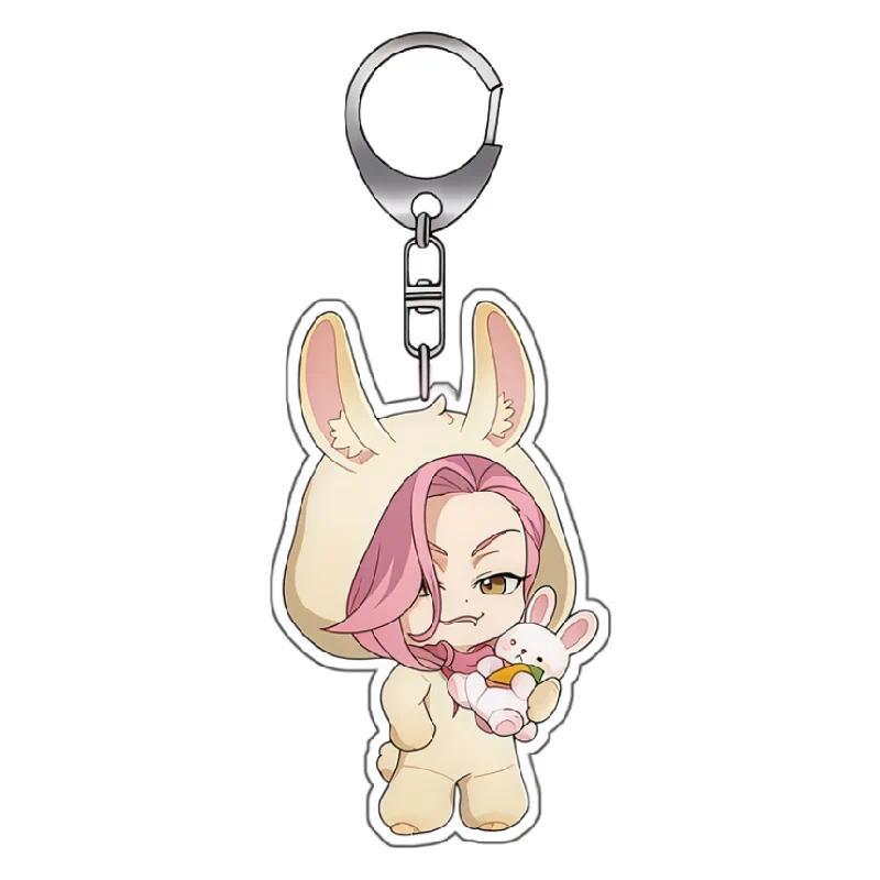Anime Acrylic Keychain Sk8 The Infinity Higa Hiromi Nanjo Kojiro Kyan Reki Kikuchi Tadashi Móc Khóa In Theo Yêu Cầu, Chất Liệu Mica Trong Suốt In 2 Mặt , Dày 4mm 3 Anime Acrylic Keychain Sk8 The Infinity Higa Hiromi Nanjo Kojiro Kyan Reki Kikuchi Tadashi Móc Khóa In Theo Yêu Cầu, Chất Liệu Mica Trong Suốt In 2 Mặt , Dày 4mm - Ảnh 3