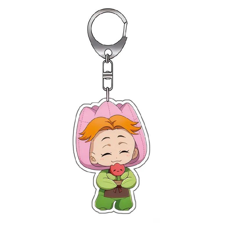 Anime Acrylic Keychain Sk8 The Infinity Higa Hiromi Nanjo Kojiro Kyan Reki Kikuchi Tadashi Móc Khóa In Theo Yêu Cầu, Chất Liệu Mica Trong Suốt In 2 Mặt , Dày 4mm 4 Anime Acrylic Keychain Sk8 The Infinity Higa Hiromi Nanjo Kojiro Kyan Reki Kikuchi Tadashi Móc Khóa In Theo Yêu Cầu, Chất Liệu Mica Trong Suốt In 2 Mặt , Dày 4mm - Ảnh 4