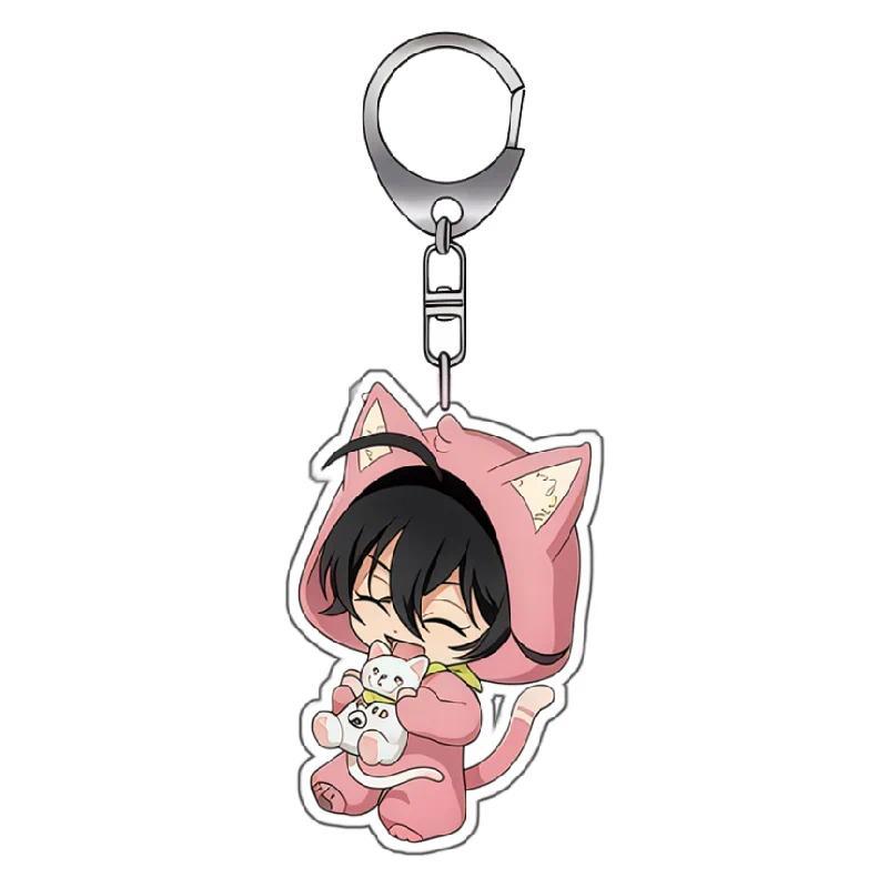 Anime Acrylic Keychain Sk8 The Infinity Higa Hiromi Nanjo Kojiro Kyan Reki Kikuchi Tadashi Móc Khóa In Theo Yêu Cầu, Chất Liệu Mica Trong Suốt In 2 Mặt , Dày 4mm 6 Anime Acrylic Keychain Sk8 The Infinity Higa Hiromi Nanjo Kojiro Kyan Reki Kikuchi Tadashi Móc Khóa In Theo Yêu Cầu, Chất Liệu Mica Trong Suốt In 2 Mặt , Dày 4mm - Ảnh 6
