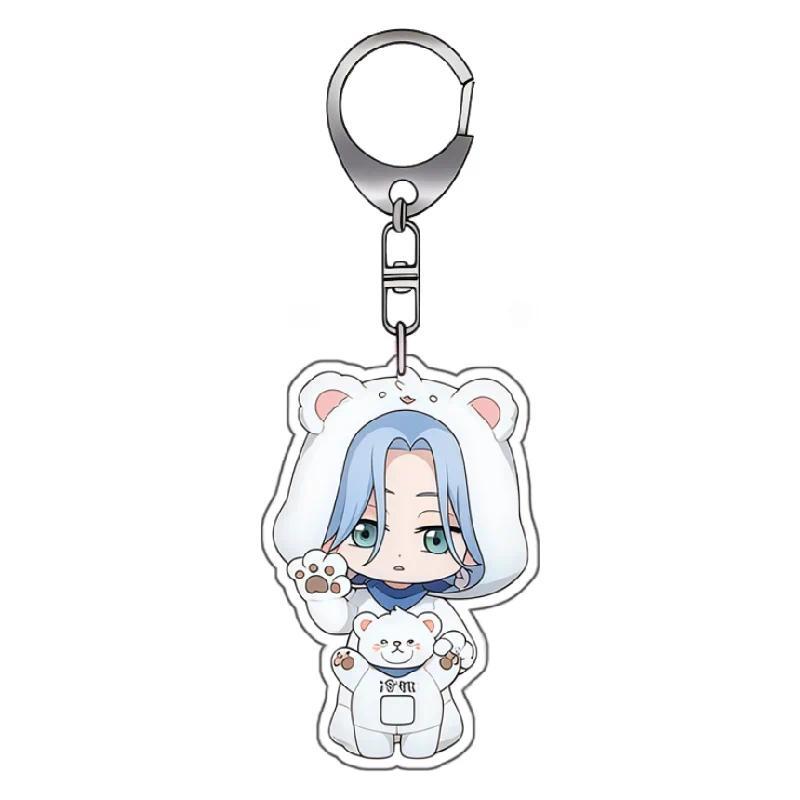 Anime Acrylic Keychain Sk8 The Infinity Higa Hiromi Nanjo Kojiro Kyan Reki Kikuchi Tadashi Móc Khóa In Theo Yêu Cầu, Chất Liệu Mica Trong Suốt In 2 Mặt , Dày 4mm 9 Anime Acrylic Keychain Sk8 The Infinity Higa Hiromi Nanjo Kojiro Kyan Reki Kikuchi Tadashi Móc Khóa In Theo Yêu Cầu, Chất Liệu Mica Trong Suốt In 2 Mặt , Dày 4mm - Ảnh 9