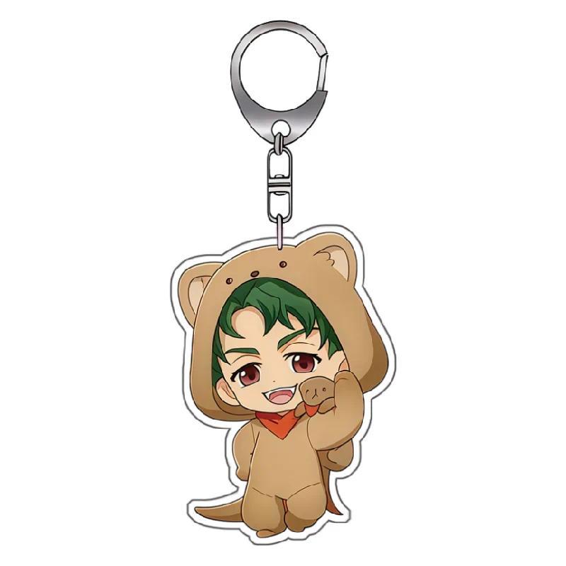 Anime Acrylic Keychain Sk8 The Infinity Higa Hiromi Nanjo Kojiro Kyan Reki Kikuchi Tadashi Móc Khóa In Theo Yêu Cầu, Chất Liệu Mica Trong Suốt In 2 Mặt , Dày 4mm 1 Anime Acrylic Keychain Sk8 The Infinity Higa Hiromi Nanjo Kojiro Kyan Reki Kikuchi Tadashi Móc Khóa In Theo Yêu Cầu, Chất Liệu Mica Trong Suốt In 2 Mặt , Dày 4mm