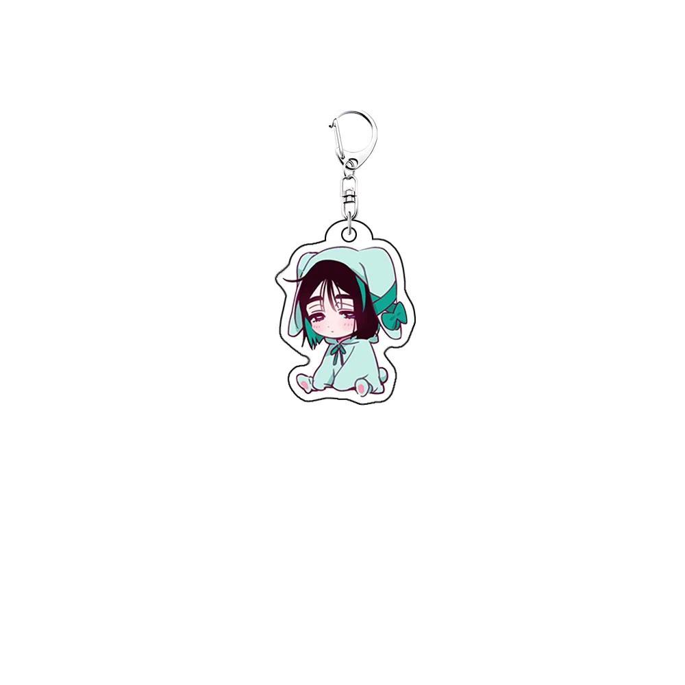 Anime Alien Stage 6cm Mizi Sua Till Ivan Hyuna Luka Acrylic Stand Keychain Kawaii Figure Key Móc Khóa In Theo Yêu Cầu, Chất Liệu Mica Trong Suốt In 2 Mặt , Dày 4mm 2 Anime Alien Stage 6cm Mizi Sua Till Ivan Hyuna Luka Acrylic Stand Keychain Kawaii Figure Key Móc Khóa In Theo Yêu Cầu, Chất Liệu Mica Trong Suốt In 2 Mặt , Dày 4mm - Ảnh 2