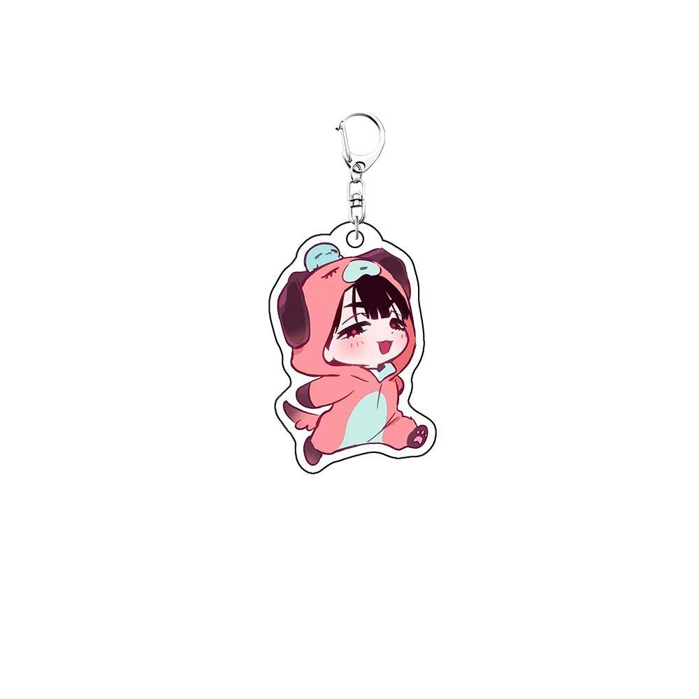 Anime Alien Stage 6cm Mizi Sua Till Ivan Hyuna Luka Acrylic Stand Keychain Kawaii Figure Key Móc Khóa In Theo Yêu Cầu, Chất Liệu Mica Trong Suốt In 2 Mặt , Dày 4mm 11 Anime Alien Stage 6cm Mizi Sua Till Ivan Hyuna Luka Acrylic Stand Keychain Kawaii Figure Key Móc Khóa In Theo Yêu Cầu, Chất Liệu Mica Trong Suốt In 2 Mặt , Dày 4mm - Ảnh 11