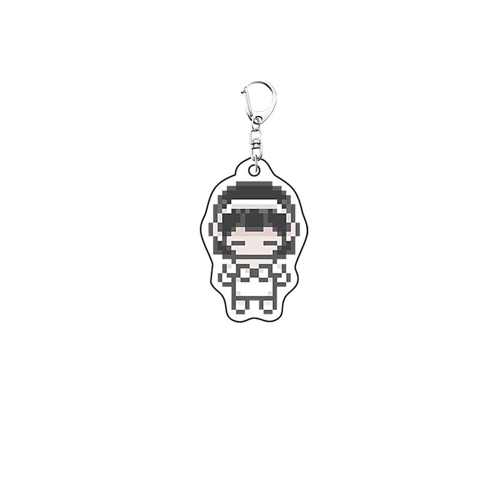 Anime Alien Stage 6cm Mizi Sua Till Ivan Hyuna Luka Acrylic Stand Keychain Kawaii Figure Key Móc Khóa In Theo Yêu Cầu, Chất Liệu Mica Trong Suốt In 2 Mặt , Dày 4mm 13 Anime Alien Stage 6cm Mizi Sua Till Ivan Hyuna Luka Acrylic Stand Keychain Kawaii Figure Key Móc Khóa In Theo Yêu Cầu, Chất Liệu Mica Trong Suốt In 2 Mặt , Dày 4mm - Ảnh 13