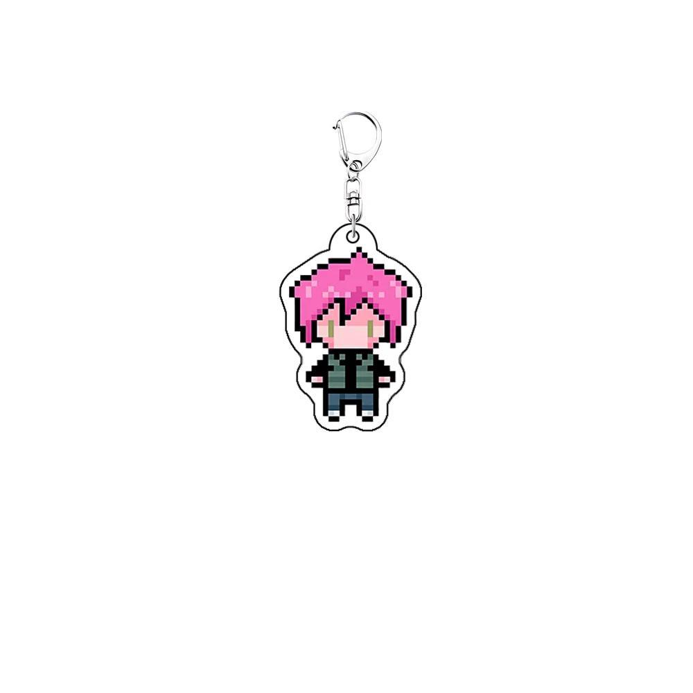 Anime Alien Stage 6cm Mizi Sua Till Ivan Hyuna Luka Acrylic Stand Keychain Kawaii Figure Key Móc Khóa In Theo Yêu Cầu, Chất Liệu Mica Trong Suốt In 2 Mặt , Dày 4mm 4 Anime Alien Stage 6cm Mizi Sua Till Ivan Hyuna Luka Acrylic Stand Keychain Kawaii Figure Key Móc Khóa In Theo Yêu Cầu, Chất Liệu Mica Trong Suốt In 2 Mặt , Dày 4mm - Ảnh 4