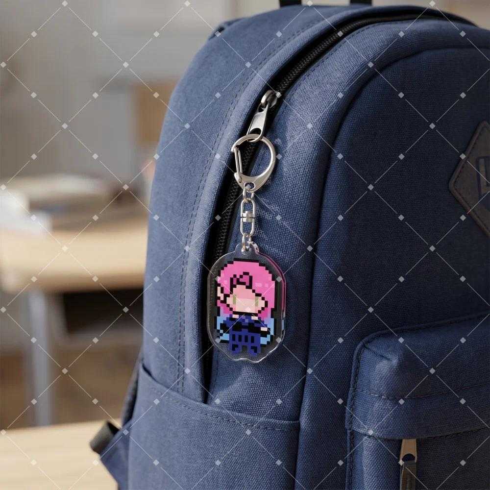 Anime Alien Stage 6cm Mizi Sua Till Ivan Hyuna Luka Mica Keychain Holder Model Charm Fans Móc Khóa In Theo Yêu Cầu, Chất Liệu Mica Trong Suốt In 2 Mặt , Dày 4mm 5 Anime Alien Stage 6cm Mizi Sua Till Ivan Hyuna Luka Mica Keychain Holder Model Charm Fans Móc Khóa In Theo Yêu Cầu, Chất Liệu Mica Trong Suốt In 2 Mặt , Dày 4mm - Ảnh 5