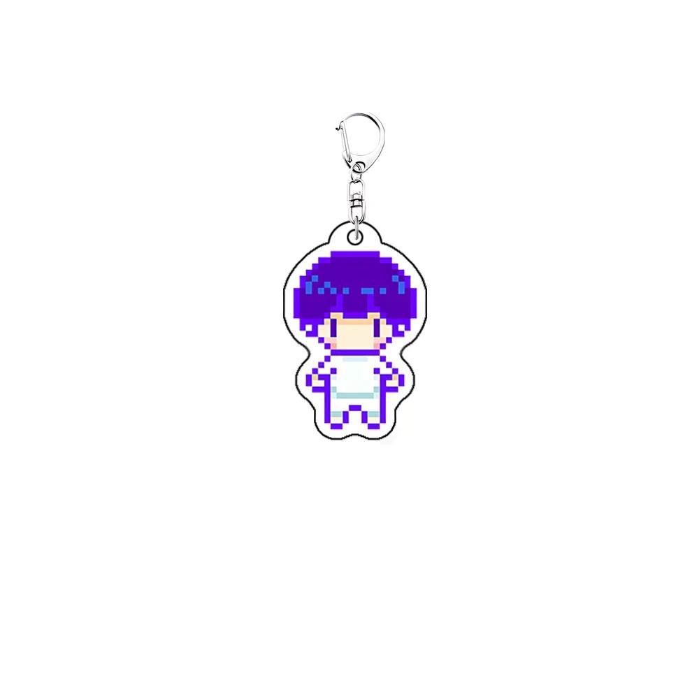 Anime Alien Stage 6cm Mizi Sua Till Ivan Hyuna Luka Acrylic Stand Keychain Kawaii Figure Key Móc Khóa In Theo Yêu Cầu, Chất Liệu Mica Trong Suốt In 2 Mặt , Dày 4mm 5 Anime Alien Stage 6cm Mizi Sua Till Ivan Hyuna Luka Acrylic Stand Keychain Kawaii Figure Key Móc Khóa In Theo Yêu Cầu, Chất Liệu Mica Trong Suốt In 2 Mặt , Dày 4mm - Ảnh 5