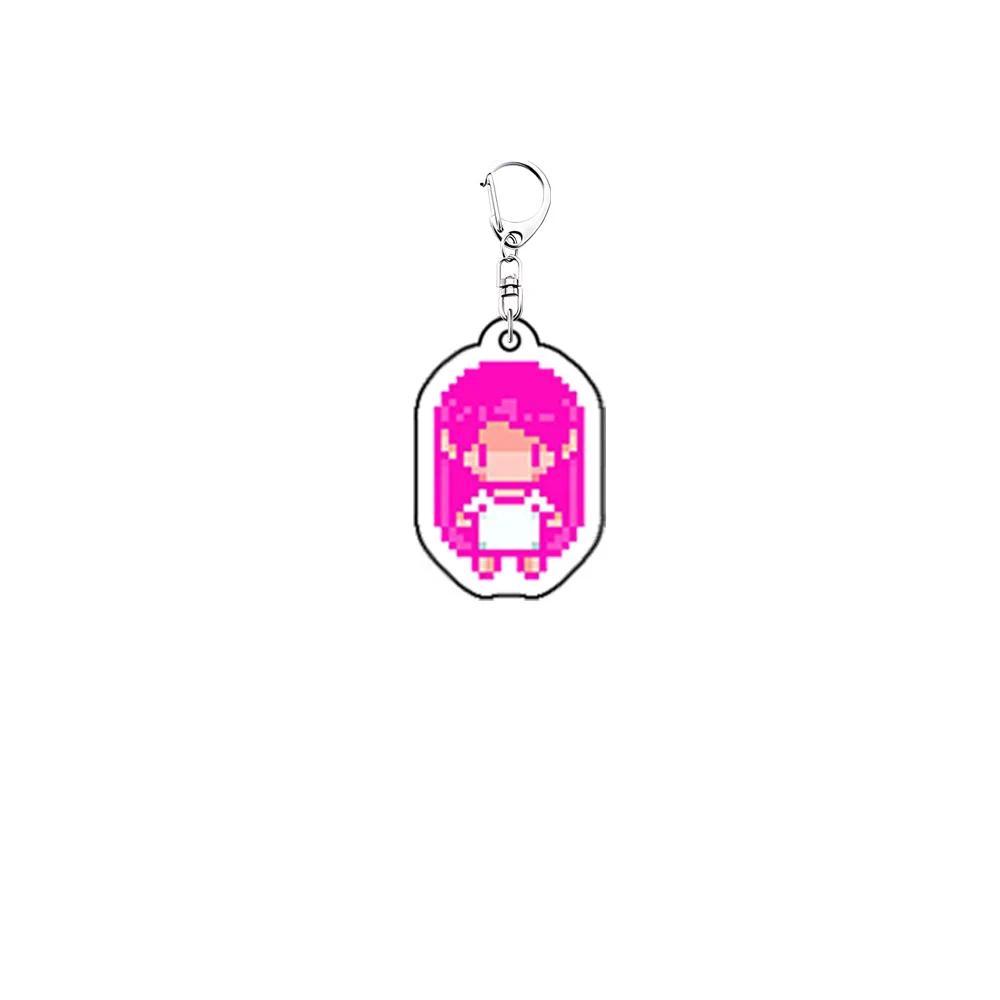 Anime Alien Stage 6cm Mizi Sua Till Ivan Hyuna Luka Acrylic Stand Keychain Kawaii Figure Key Móc Khóa In Theo Yêu Cầu, Chất Liệu Mica Trong Suốt In 2 Mặt , Dày 4mm 7 Anime Alien Stage 6cm Mizi Sua Till Ivan Hyuna Luka Acrylic Stand Keychain Kawaii Figure Key Móc Khóa In Theo Yêu Cầu, Chất Liệu Mica Trong Suốt In 2 Mặt , Dày 4mm - Ảnh 7