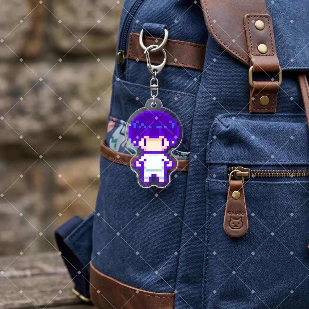 Anime Alien Stage 6cm Mizi Sua Till Ivan Hyuna Luka Mica Keychain Holder Model Charm Fans Móc Khóa In Theo Yêu Cầu, Chất Liệu Mica Trong Suốt In 2 Mặt , Dày 4mm 8 Anime Alien Stage 6cm Mizi Sua Till Ivan Hyuna Luka Mica Keychain Holder Model Charm Fans Móc Khóa In Theo Yêu Cầu, Chất Liệu Mica Trong Suốt In 2 Mặt , Dày 4mm - Ảnh 8