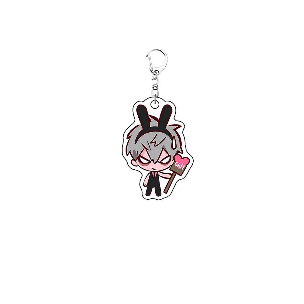 Anime Alien Stage 6cm Mizi Sua Till Ivan Hyuna Luka Acrylic Stand Keychain Kawaii Figure Key Móc Khóa In Theo Yêu Cầu, Chất Liệu Mica Trong Suốt In 2 Mặt , Dày 4mm 9 Anime Alien Stage 6cm Mizi Sua Till Ivan Hyuna Luka Acrylic Stand Keychain Kawaii Figure Key Móc Khóa In Theo Yêu Cầu, Chất Liệu Mica Trong Suốt In 2 Mặt , Dày 4mm - Ảnh 9