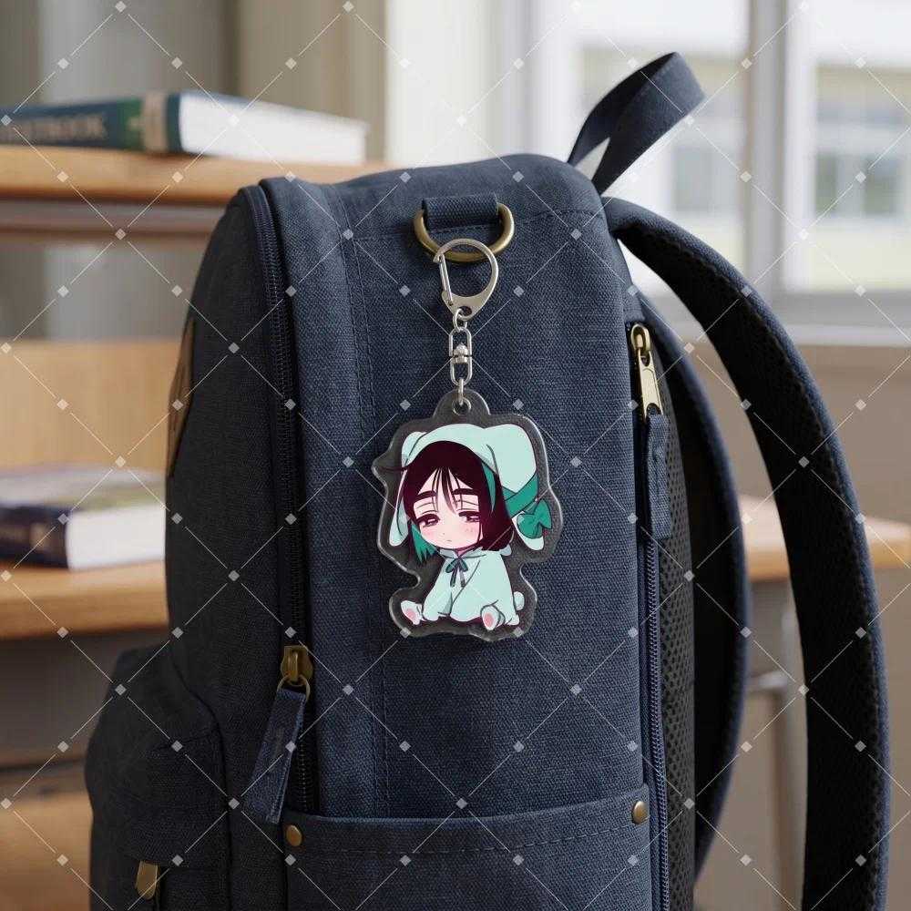 Anime Alien Stage 6cm Mizi Sua Till Ivan Hyuna Luka Mica Keychain Holder Model Charm Fans Móc Khóa In Theo Yêu Cầu, Chất Liệu Mica Trong Suốt In 2 Mặt , Dày 4mm 10 Anime Alien Stage 6cm Mizi Sua Till Ivan Hyuna Luka Mica Keychain Holder Model Charm Fans Móc Khóa In Theo Yêu Cầu, Chất Liệu Mica Trong Suốt In 2 Mặt , Dày 4mm - Ảnh 10