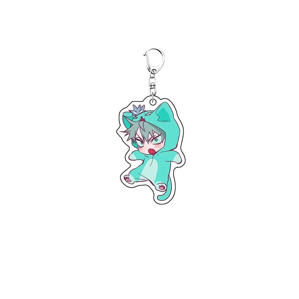 Anime Alien Stage 6cm Mizi Sua Till Ivan Hyuna Luka Acrylic Stand Keychain Kawaii Figure Key Móc Khóa In Theo Yêu Cầu, Chất Liệu Mica Trong Suốt In 2 Mặt , Dày 4mm 10 Anime Alien Stage 6cm Mizi Sua Till Ivan Hyuna Luka Acrylic Stand Keychain Kawaii Figure Key Móc Khóa In Theo Yêu Cầu, Chất Liệu Mica Trong Suốt In 2 Mặt , Dày 4mm - Ảnh 10