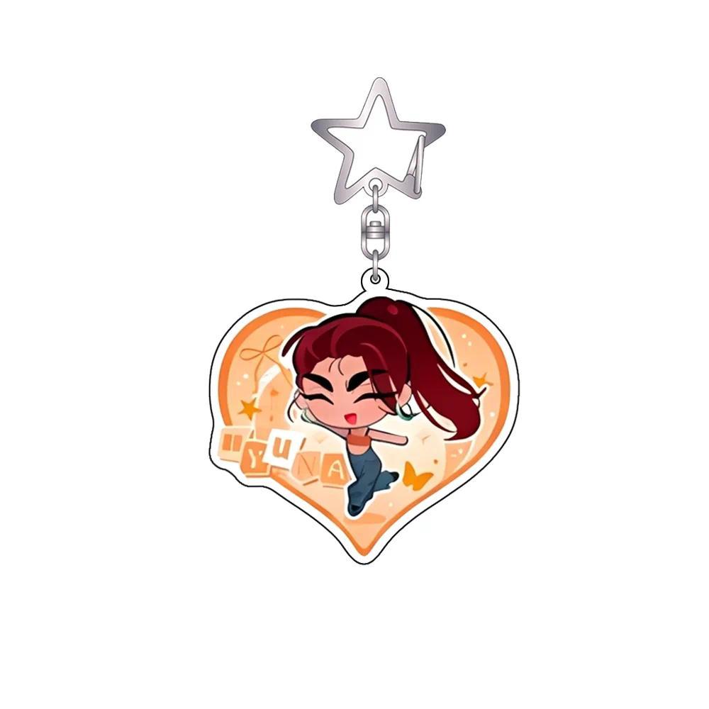 Anime Alien Stage Find Your Plus One Mizi Sua Till Ivan Luka Hyuna Cute Acrylic Stand Móc Khóa In Theo Yêu Cầu, Chất Liệu Mica Trong Suốt In 2 Mặt , Dày 4mm 6 Anime Alien Stage Find Your Plus One Mizi Sua Till Ivan Luka Hyuna Cute Acrylic Stand Móc Khóa In Theo Yêu Cầu, Chất Liệu Mica Trong Suốt In 2 Mặt , Dày 4mm - Ảnh 6