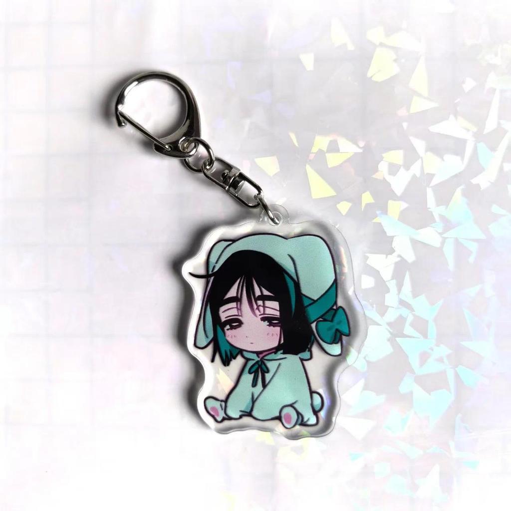 Anime Alien Stage Keychains Car Acrylic Stand Keychain Mizi Sua Till Ivan Hyuna Luka S Móc Khóa In Theo Yêu Cầu, Chất Liệu Mica Trong Suốt In 2 Mặt , Dày 4mm 2 Anime Alien Stage Keychains Car Acrylic Stand Keychain Mizi Sua Till Ivan Hyuna Luka S Móc Khóa In Theo Yêu Cầu, Chất Liệu Mica Trong Suốt In 2 Mặt , Dày 4mm - Ảnh 2