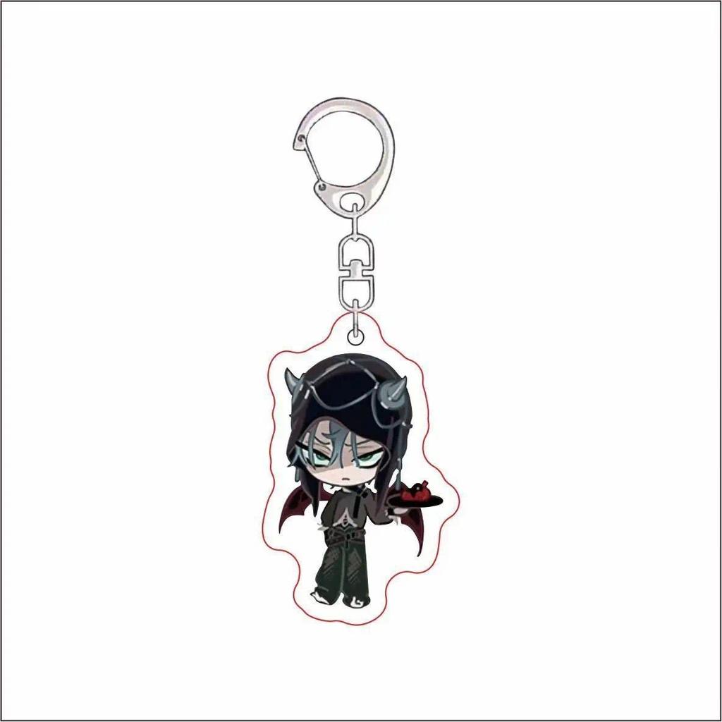 Anime Alien Stage Keychains Chibis For Women Accessories Bag Luka Ivan Till Mizi Hyuna Sua Móc Khóa In Theo Yêu Cầu, Chất Liệu Mica Trong Suốt In 2 Mặt , Dày 4mm 1 Anime Alien Stage Keychains Chibis For Women Accessories Bag Luka Ivan Till Mizi Hyuna Sua Móc Khóa In Theo Yêu Cầu, Chất Liệu Mica Trong Suốt In 2 Mặt , Dày 4mm