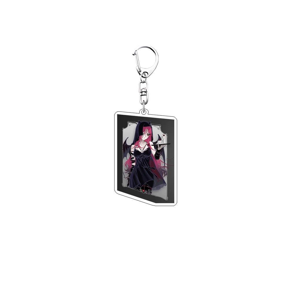 Anime Alien Stage Mizi Sua Luka Till Ivan Hyuna 6cm Acrylic Stand Keychain Bag Charm Keychain Móc Khóa In Theo Yêu Cầu, Chất Liệu Mica Trong Suốt In 2 Mặt , Dày 4mm 1 Anime Alien Stage Mizi Sua Luka Till Ivan Hyuna 6cm Acrylic Stand Keychain Bag Charm Keychain Móc Khóa In Theo Yêu Cầu, Chất Liệu Mica Trong Suốt In 2 Mặt , Dày 4mm