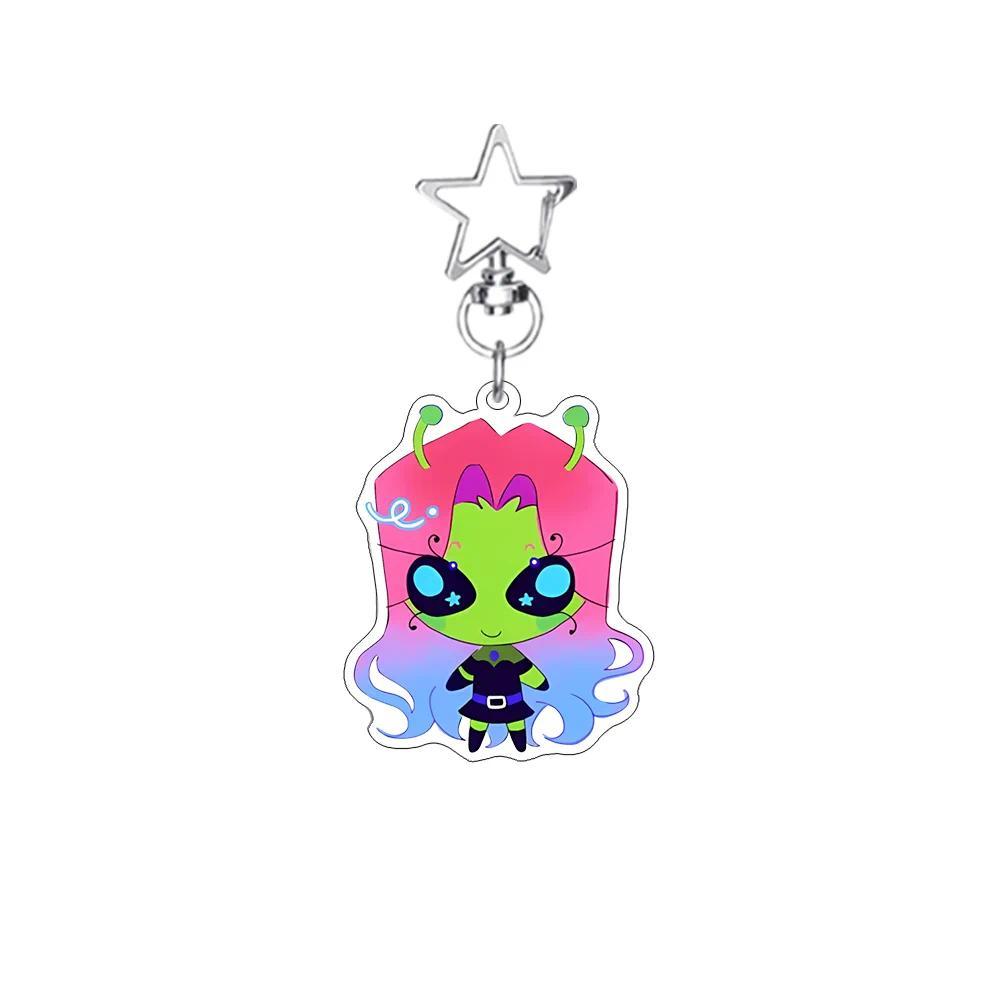 Anime Alien Stage Mizi Till Ivan Luka Sua Hyuna Mica Holder Mica Charm Car Keychain Móc Khóa In Theo Yêu Cầu, Chất Liệu Mica Trong Suốt In 2 Mặt , Dày 4mm 6 Anime Alien Stage Mizi Till Ivan Luka Sua Hyuna Mica Holder Mica Charm Car Keychain Móc Khóa In Theo Yêu Cầu, Chất Liệu Mica Trong Suốt In 2 Mặt , Dày 4mm - Ảnh 6