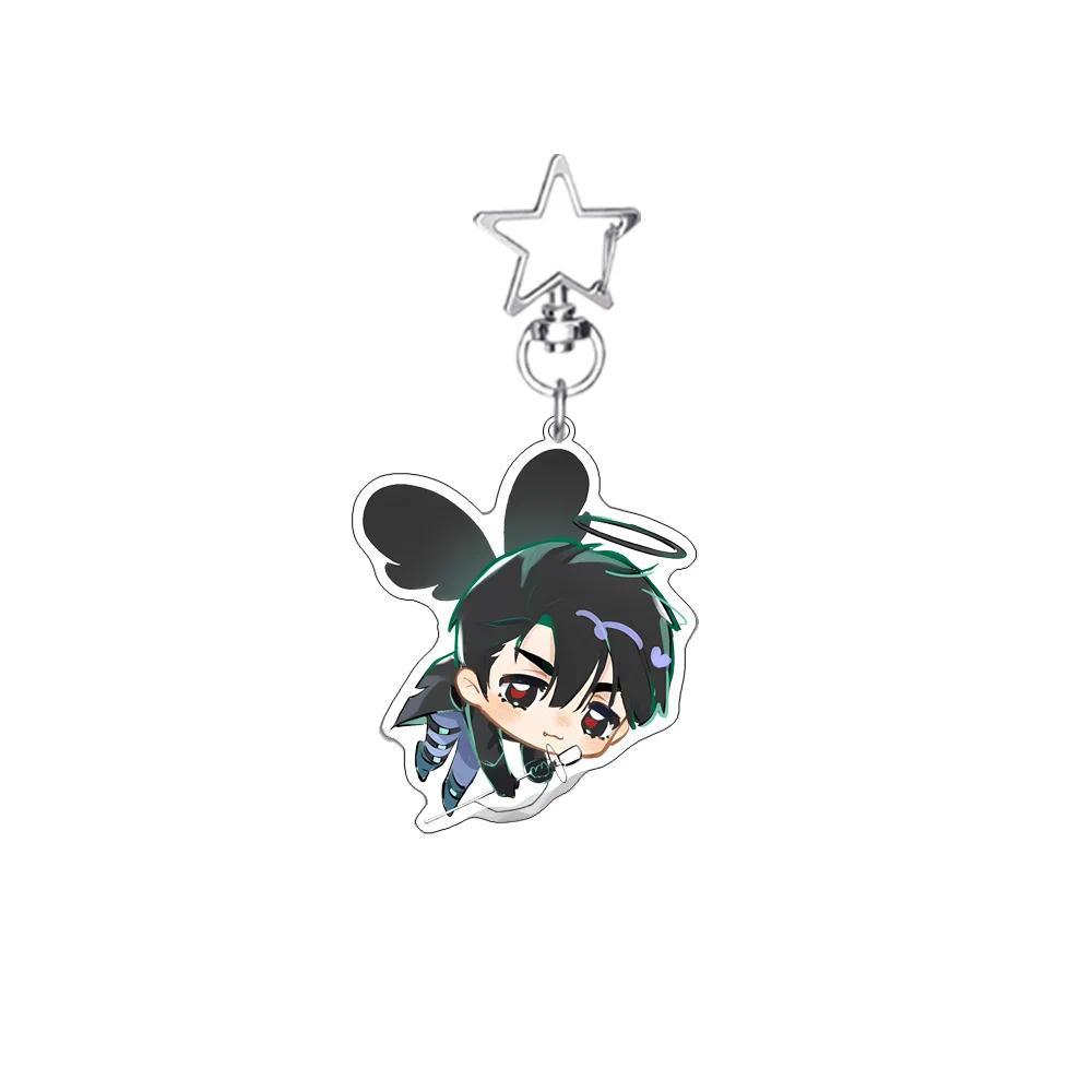 Anime Alien Stage Mizi Till Ivan Luka Sua Hyuna Mica Holder Mica Keychain Car Keychain Móc Khóa In Theo Yêu Cầu, Chất Liệu Mica Trong Suốt In 2 Mặt , Dày 4mm 1 Anime Alien Stage Mizi Till Ivan Luka Sua Hyuna Mica Holder Mica Keychain Car Keychain Móc Khóa In Theo Yêu Cầu, Chất Liệu Mica Trong Suốt In 2 Mặt , Dày 4mm