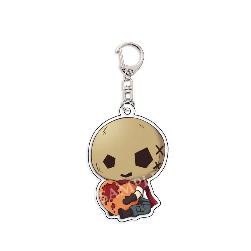 Anime Angels Of Death Keychain Acrylics Holder Car Keychain Keychain Cartoon Charm Bag Móc Khóa In Theo Yêu Cầu, Chất Liệu Mica Trong Suốt In 2 Mặt , Dày 4mm 14 Anime Angels Of Death Keychain Acrylics Holder Car Keychain Keychain Cartoon Charm Bag Móc Khóa In Theo Yêu Cầu, Chất Liệu Mica Trong Suốt In 2 Mặt , Dày 4mm - Ảnh 14