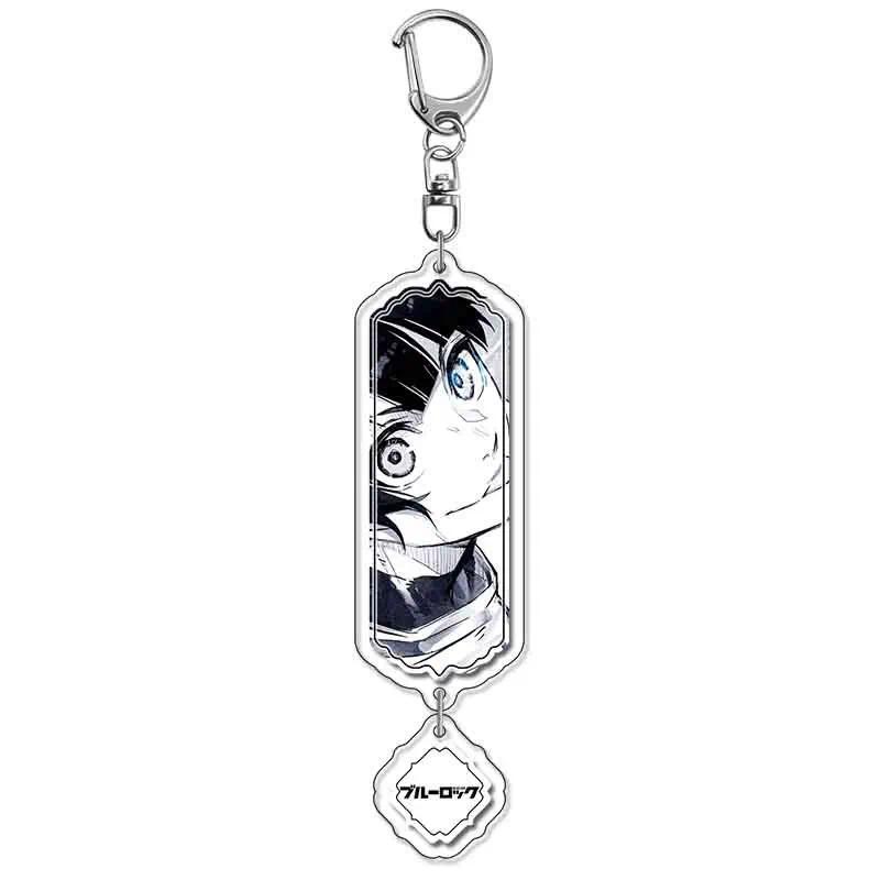 Anime Animation Blue Prison Acrylic Keychain Isagi Yoichi Furuhashi Kaito Surroundings Móc Khóa In Theo Yêu Cầu, Chất Liệu Mica Trong Suốt In 2 Mặt , Dày 4mm 5 Anime Animation Blue Prison Acrylic Keychain Isagi Yoichi Furuhashi Kaito Surroundings Móc Khóa In Theo Yêu Cầu, Chất Liệu Mica Trong Suốt In 2 Mặt , Dày 4mm - Ảnh 5