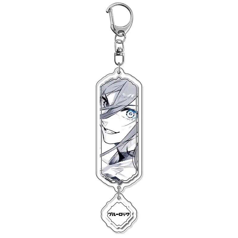 Anime Animation Blue Prison Isagi Yoichi Furuhashi Kaito Mica Keychain Surroundings Mobile Móc Khóa In Theo Yêu Cầu, Chất Liệu Mica Trong Suốt In 2 Mặt , Dày 4mm 10 Anime Animation Blue Prison Isagi Yoichi Furuhashi Kaito Mica Keychain Surroundings Mobile Móc Khóa In Theo Yêu Cầu, Chất Liệu Mica Trong Suốt In 2 Mặt , Dày 4mm - Ảnh 10