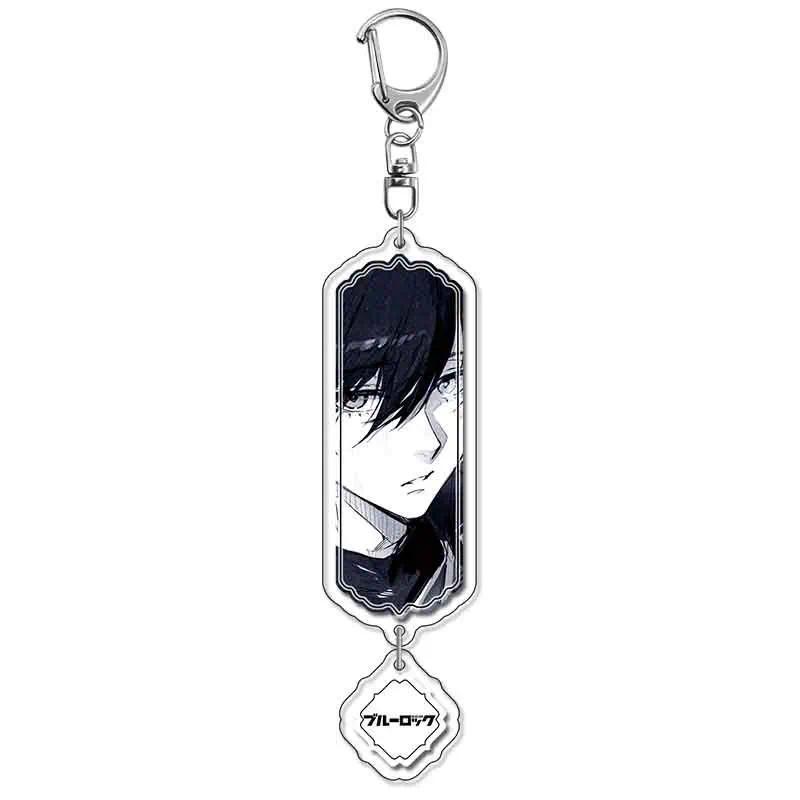 Anime Animation Blue Prison Isagi Yoichi Furuhashi Kaito Mica Keychain Surroundings Mobile Móc Khóa In Theo Yêu Cầu, Chất Liệu Mica Trong Suốt In 2 Mặt , Dày 4mm 1 Anime Animation Blue Prison Isagi Yoichi Furuhashi Kaito Mica Keychain Surroundings Mobile Móc Khóa In Theo Yêu Cầu, Chất Liệu Mica Trong Suốt In 2 Mặt , Dày 4mm