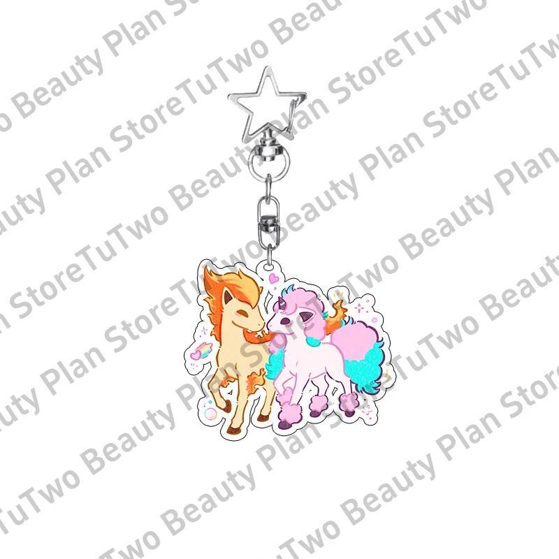 Anime Animation Eevee Umbreon Sylveon Vaporeon Mew Couple Family Acrylic Keychain Charm Bag Móc Khóa In Theo Yêu Cầu, Chất Liệu Mica Trong Suốt In 2 Mặt , Dày 4mm 30 Anime Animation Eevee Umbreon Sylveon Vaporeon Mew Couple Family Acrylic Keychain Charm Bag Móc Khóa In Theo Yêu Cầu, Chất Liệu Mica Trong Suốt In 2 Mặt , Dày 4mm - Ảnh 30